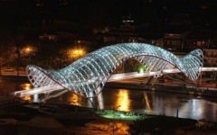 Tblisi Bridge