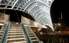 Tblisi Bridge